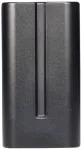 Kaamera aku &ndash; B.I.G. Sony NP-970 6600 mAh
