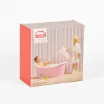 LUNDBY vann