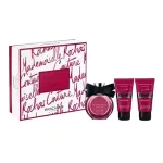 "Mademoiselle Rochas Couture" 3-osaline komplekt