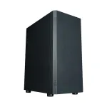 Arvutikorpus Zalman i4, ATX Mid Tower Black