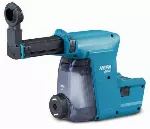 Makita 199572-1 puuri kinnitus Tolmueemalduss&uuml;steem
