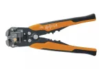 NEO Tools 205 mm esiosa automaatne isolatsiooni eemaldamise masin