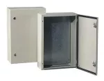 Jaotuspaneel (ST5 720, 700x500x200 mm, IP66, aastane)