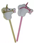 Pehme m&auml;nguasi &ndash; 1278 &ndash; HELIGA HOBUNE kepil &ndash; suurus 70 cm