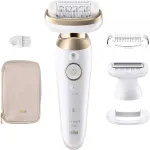 Braun Silk Epil 9 Flex 3D 9-041 epilaator