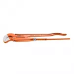 Pipe wrench type "S", 2.0", 535 mm