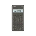Teaduskalkulaator CASIO FX-82MS, 85 x 157 x 23,2 mm, tk.