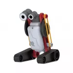 REBOTZ Pogo Engineering Constructor Konstruktor