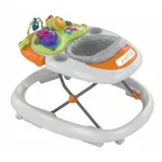Chicco 07079540470000 baby walker Orange