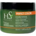 HS MILANO Perfect Color Protective Mask 500 ml