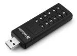 "STICK 32GB USB 3.2 Verbatim Keypad Secure Black"