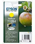 "Epson T1294 kollane UUS PAKEND"