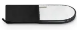 Le Creuset Oven Glove Double 89x20cm black Schwarz (95001000000000)
