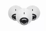NET CAMERA 5MP IR DOME 3PACK/UVC-G5-DOME-3 UBIQUITI