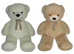 Plush toy - 3621 -TEADY BEAR - size 140 cm