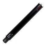 Diamond crown Distar RS-TX 1 1/4" 62mm x 450mm dry
