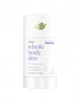 LAVANDA & CAMOMILA UNISEX deo stick corporal 75 ml