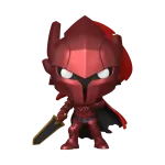 FUNKO POP! Vinyl Figuur: Solo Levelling - Igris w/CHASE