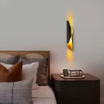 Seinalamp, Opviq, Flare, must