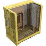 "Midi Thermaltake View 390 Air Butter Caramel"