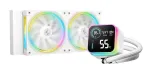 Veejahutus DeepCool LQ240 WH