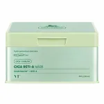 VT Cosmetics Cica Reti-A Mask 30ks