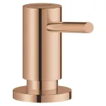 Grohe Cosmopolitan n&otilde;udepesuvahendi doseerija, 500 ml, Warm Sunset 40535DA0