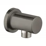 Grohe Rainshower segisti seinakinnitusega, mattgrafiitv&auml;rvi, 27057AL0