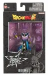 DRAGON BALL DRAGON STARS BEERUS V2