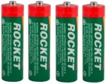 R03-4BB 4-pack Blister