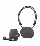 Magnetic mount set black