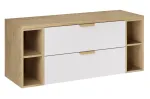 120 cm m&ouml;&ouml;blikomplekt koos lauaplaadiga SET-ASW B CREMONA 120CM LR
