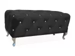 Hestia pouffe