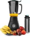 Cecotec Power Black Titanium 2500Max Go black