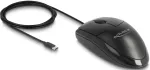 "Optiline USB Type-C&trade; lauaarvuti hiir - vaikne"