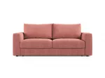 Sofa With Bed Function, "Grena", 3 Seats, 205x100x90 Made in Europe