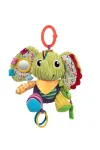 DD 82398 ELVIS &ndash; ELEFANTI RIPUTUS