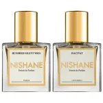 Universaalne parf&uuml;&uuml;m, Nishane Hundred Silent Ways Extrait de parfum