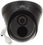 IP-kaamera IPC3615LE-ADF28K-H-BLACK 5 Mpx 2,8 mm UNIVIEW