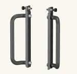 BATTERY MOUNTING BRACKET