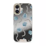 Nerida - iPhone 17 Case, Elite Mirror Light (MagSafe) / Gold