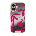 Siesta - iPhone 17 Case, Elite Mirror Light (MagSafe) / Gold