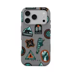 Basecamp - iPhone 17 Pro Case, Tough (MagSafe) / N/A