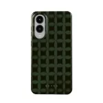 Matrix - Samsung Galaxy S25 Edge Case