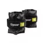 TIGUAR randme- ja pahkluu kaalud (2&times;1 kg)