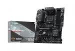 MSI B550 GAMING emaplaat