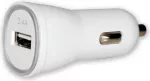 &bdquo;Techly&ldquo; laadija 1 USB-A-pistikuga, 2,4 A (305298)