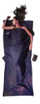 Miegmai&scaron;io įdėklas Cocoon TravelSheet Egyptian Cotton, Tuareg