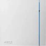 SolerPalau ventilaator SOLER&PALAU SILENT-100 CZ DESIGN 5210601800