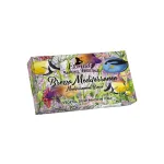 Florinda, Mediterranean Breeze, Vegan, Hydrating, Scented Soap Bar , Body, 100 g